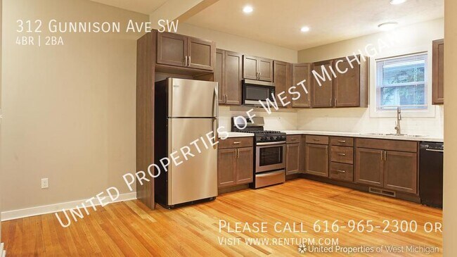 Building Photo - Pre-Lease | Available 7/21/25 | Unique 4 B...