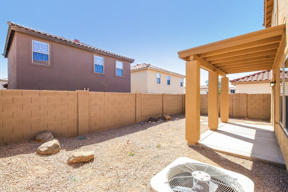 Building Photo - 3453 S Chaparral Rd