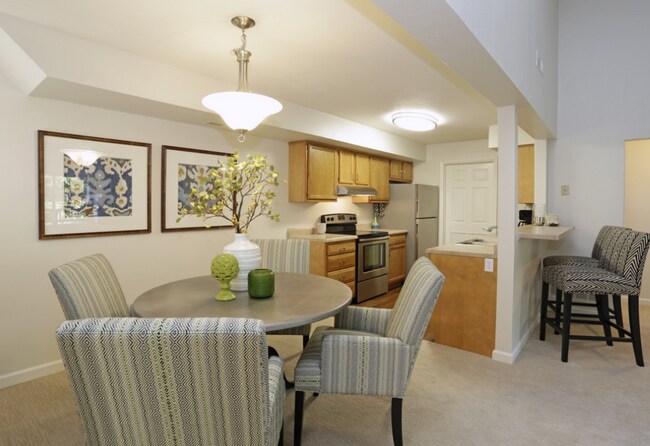 Interior Photo - Lakemont Apartments