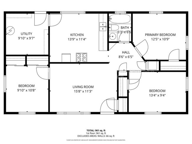 Building Photo - 9868 Lorna Ln