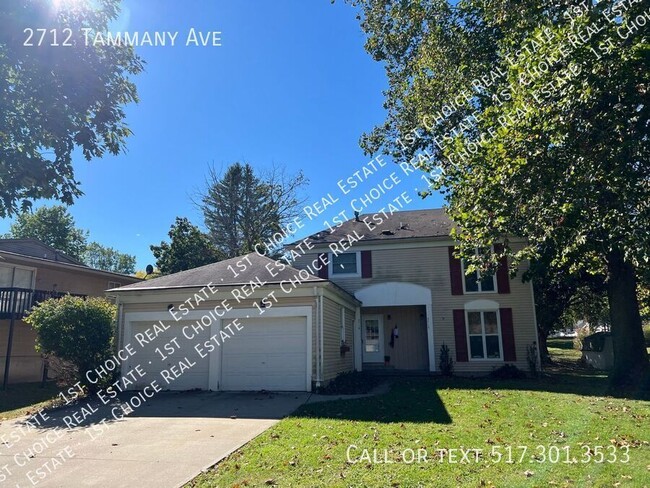 Primary Photo - 2712 Tammany Ave