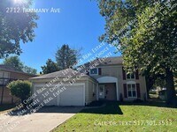 Building Photo - 2712 Tammany Ave