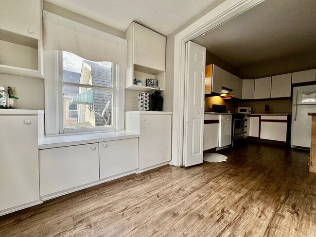 Building Photo - Observatory