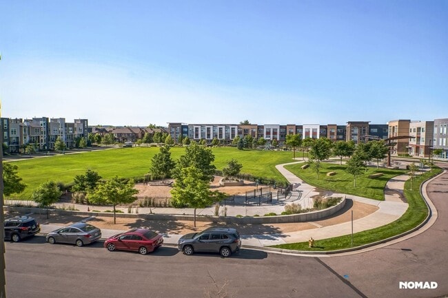 Building Photo - Charming 2BR Condo in Littleton