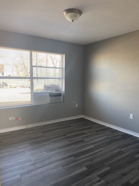 Bedroom 1 - 724 Ann Ave