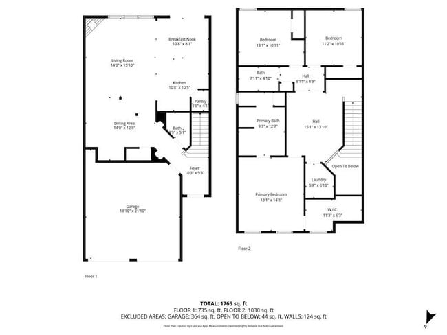 Building Photo - 1817 Waterside Dr