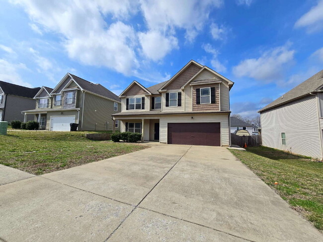 Building Photo - 3408 O'CONNOR LN, CLARKSVILLE, TN 37042