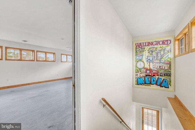 Building Photo - 217 N Providence Rd