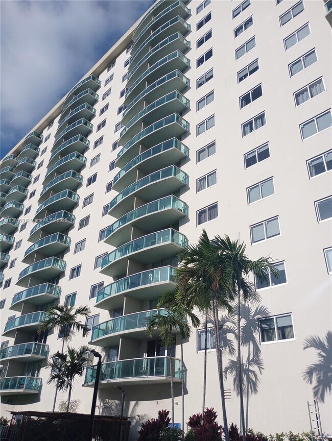 Building Photo - 19370 Collins Ave