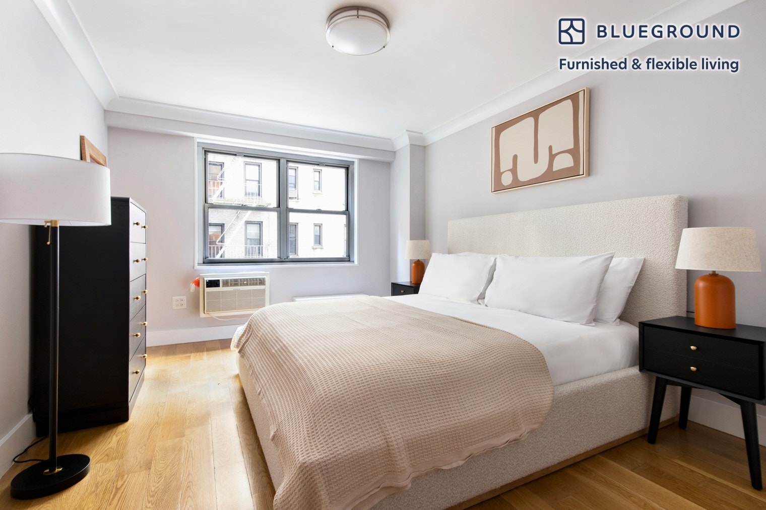 Building Photo - 50 W 97th St