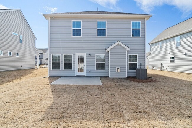 Building Photo - This 3-Year-Old Home with 4 Bedroom 2.5 Baths