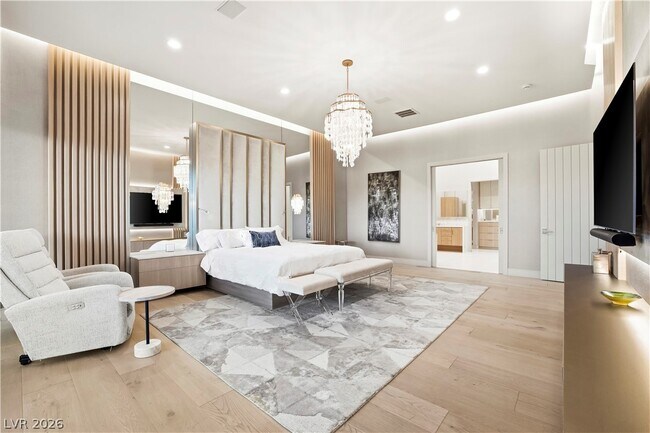 Building Photo - 9320 Tournament Canyon Dr