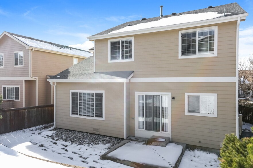 Building Photo - 9678 S Sun Meadow St
