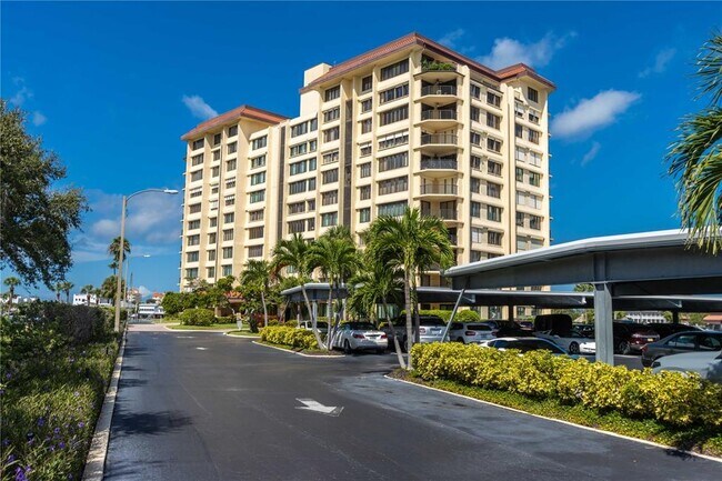 Building Photo - 700 Island Way