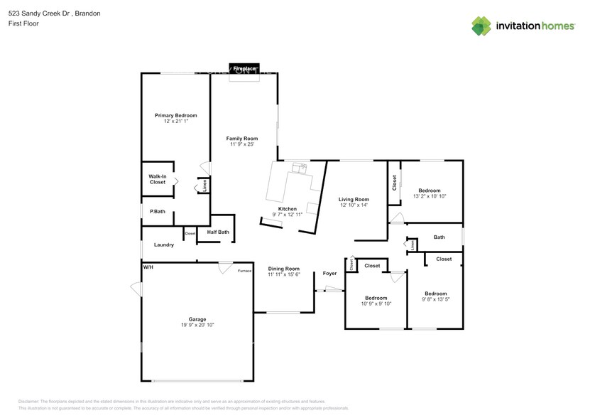 Building Photo - 523 Sandy Creek Dr