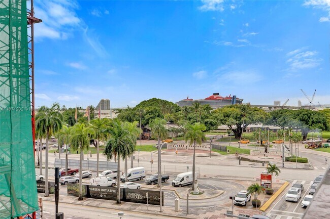 Building Photo - 244 Biscayne Blvd