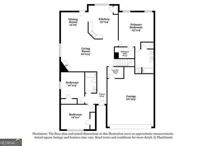 Building Photo - 4321 Holliday Rd