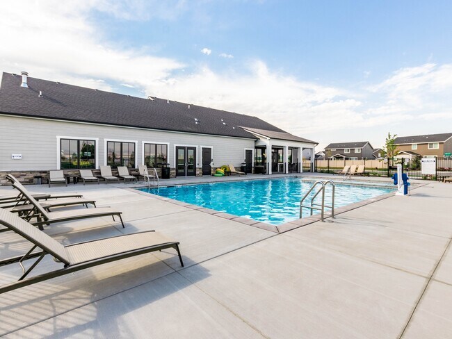 Building Photo - 9446 W Hiden Stream St