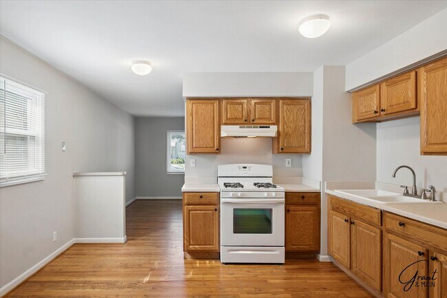 Building Photo - Ferndale 2 bedroom $1795