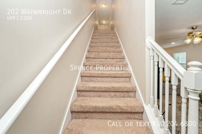 Building Photo - 202 Wainwright Dr