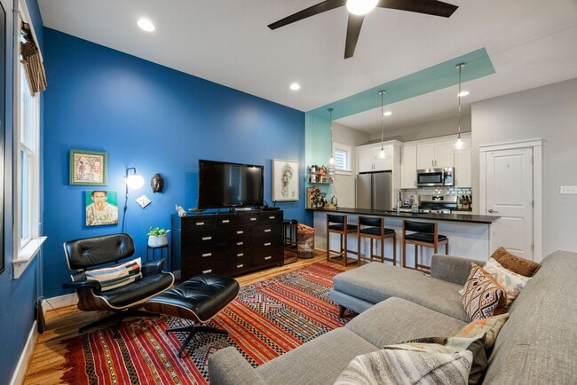 Building Photo - Amazing 3 Bedroom Home in Church Hill!! ***Available Early May 2026***