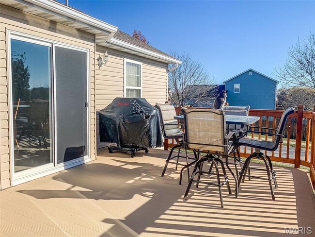 Building Photo - 1031 Buran Dr