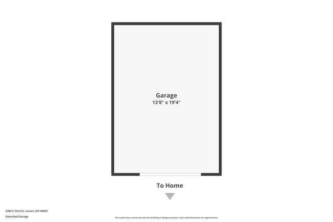 Building Photo - 3-Bedroom Lorain Home