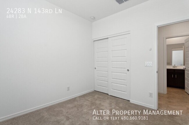 Building Photo - 24283 N 143rd Ln