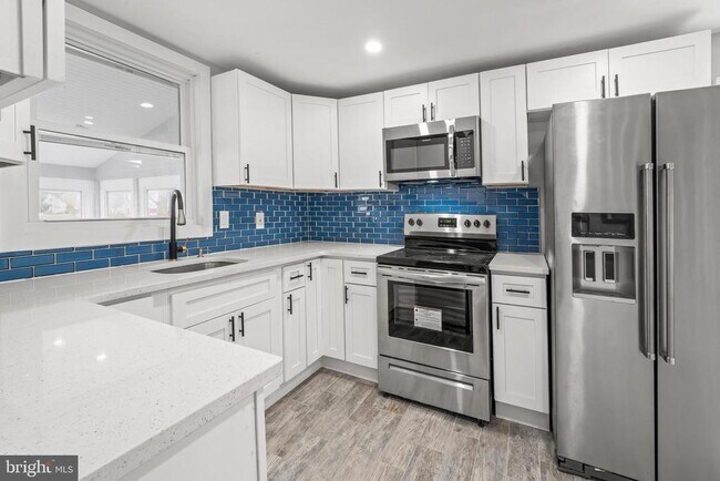 Building Photo - 695 Salem Quinton Rd