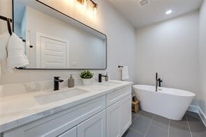 Building Photo - 892 Paul Quinn St