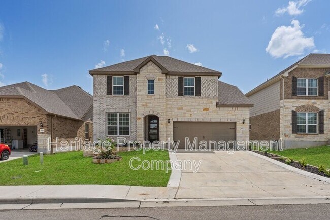 Building Photo - 942 Blue Violet