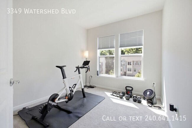 Building Photo - 3349 Watershed Blvd