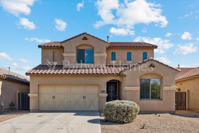 Building Photo - 37963 W Merced St