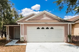 Building Photo - 3406 Palm Beach Dr