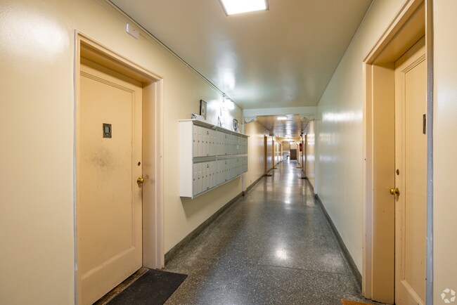 Building Photo - Edgar Gardens Apartments