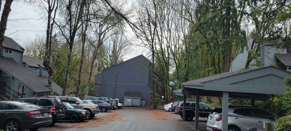 Building Photo - 100 Kerr Pky