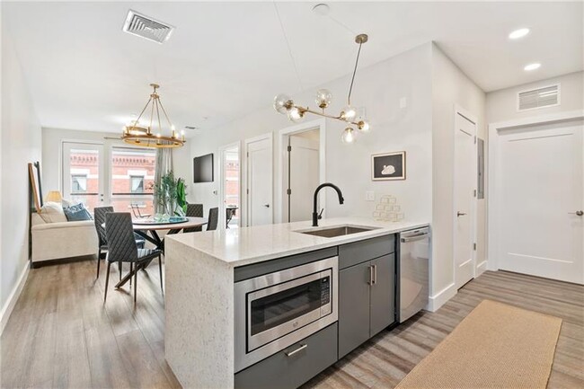 Building Photo - 3725 Butler St