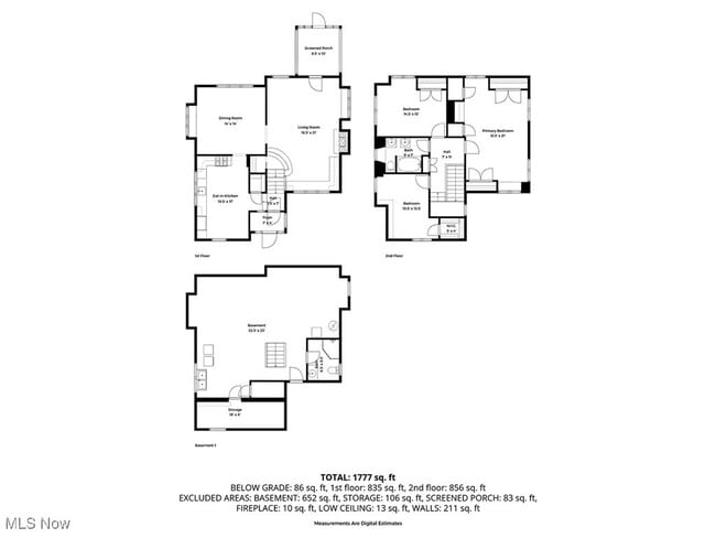 Building Photo - 7020 S Woodland Rd