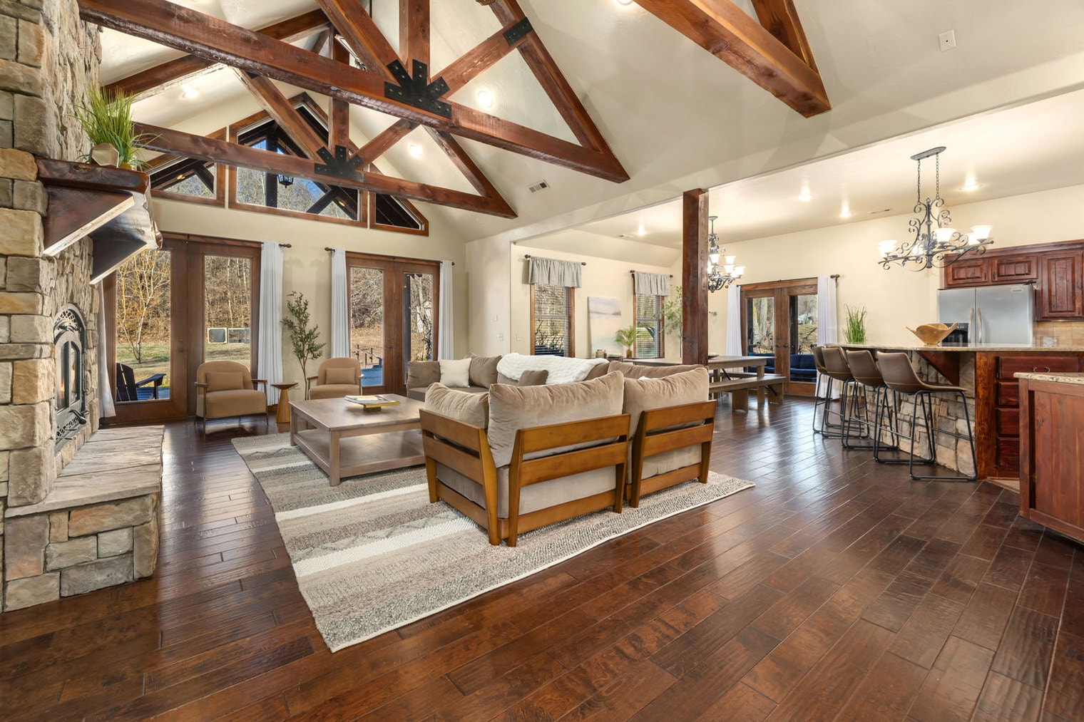 Building Photo - 4933 Trout Farm Rd