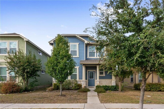 Primary Photo - 929 Alamo Plaza Dr