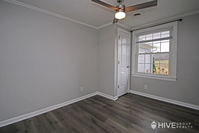 Building Photo - Modern Countryside Retreat with Fire Pit & Gazebo!