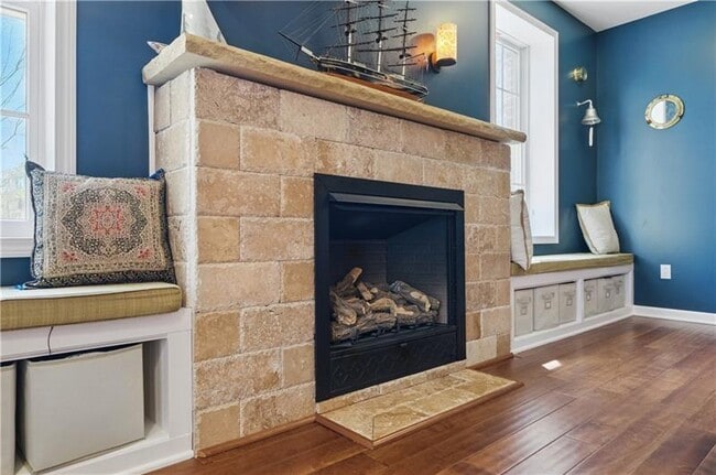 Building Photo - 1832 Franklin Run Ct