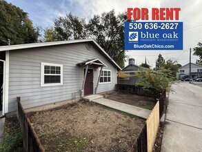 Building Photo - 524 W 1st Ave