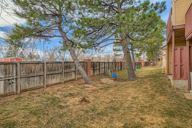 Building Photo - Cozy Furnished Home in Quiet Louisville Neighborhood