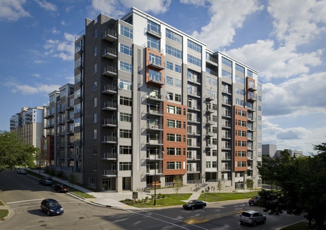 Building Photo - Capitol West Commercial Condominiums