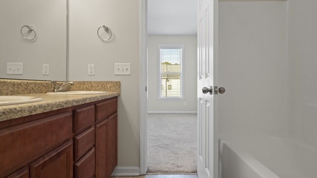 Building Photo - Carolina Forest Townhome
