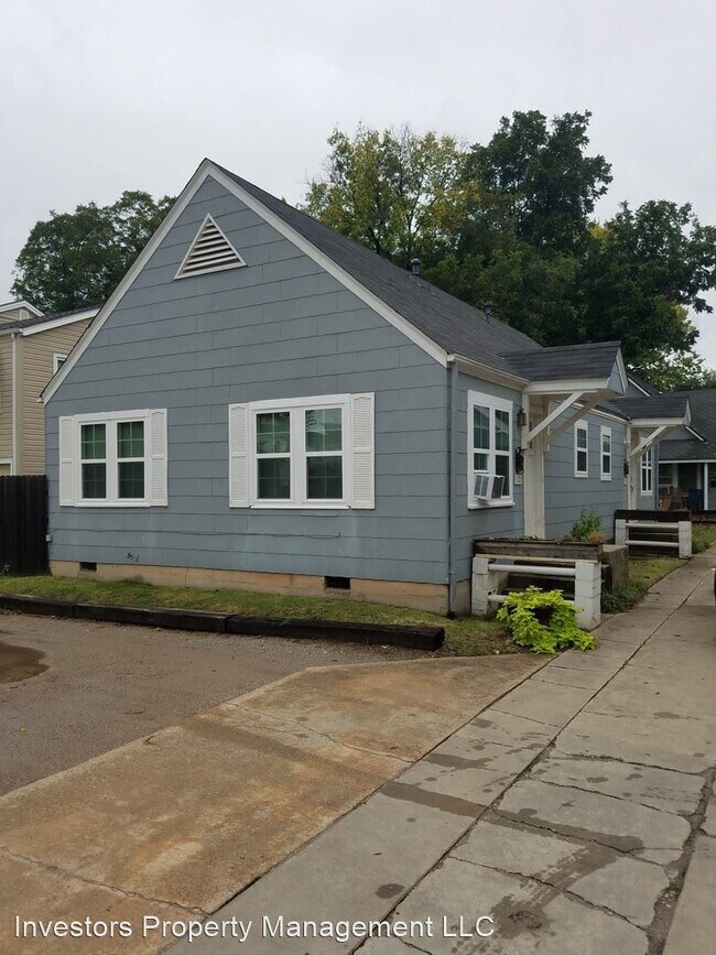 1 br, 1 bath House 528 University Blvd 528 S University Blvd Norman