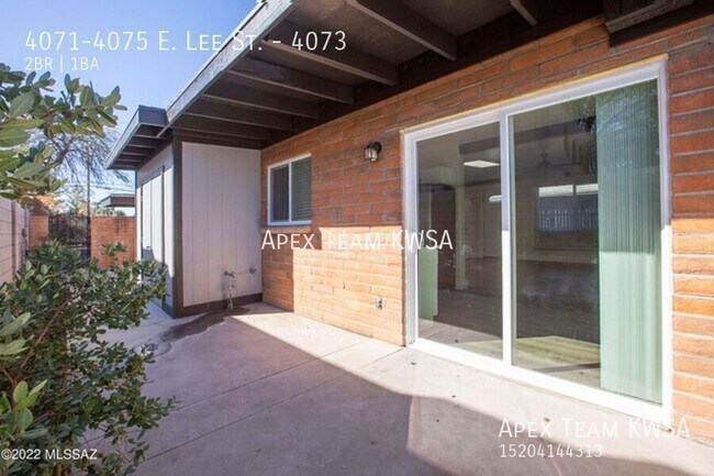 Building Photo - 4071-4075 E. Lee St.-4073