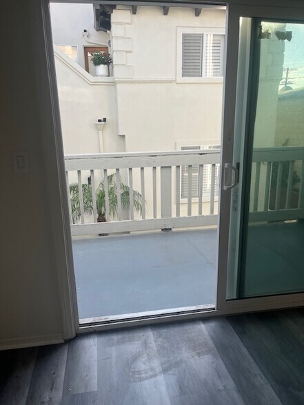 balcony pic 3 - 630 2nd St