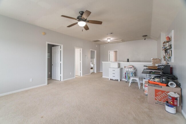 Building Photo - 2823 Sage Bluff Ave